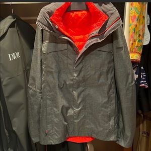 North Face Ski Jacket